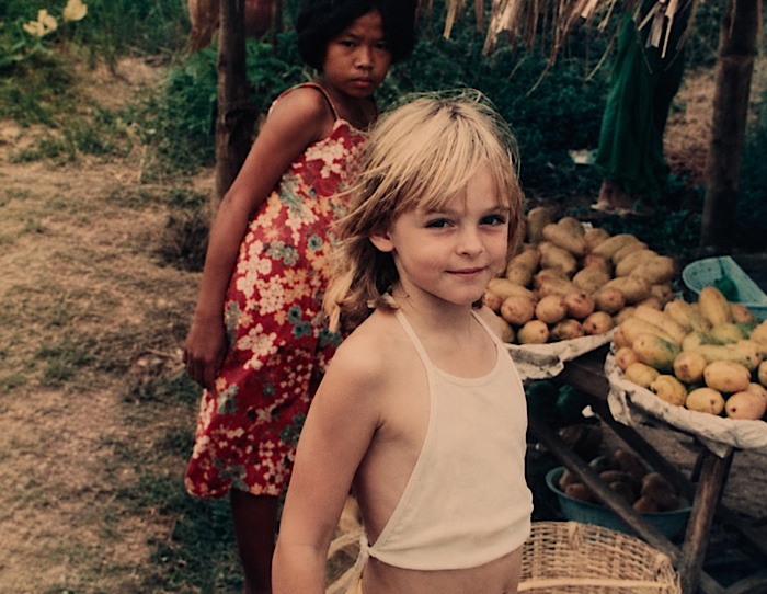 From Barefoot Adventures to Heart Mala: A Life of Creativity, Travel & Sacred Jewellery