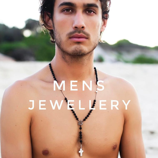 Mens Jewellery